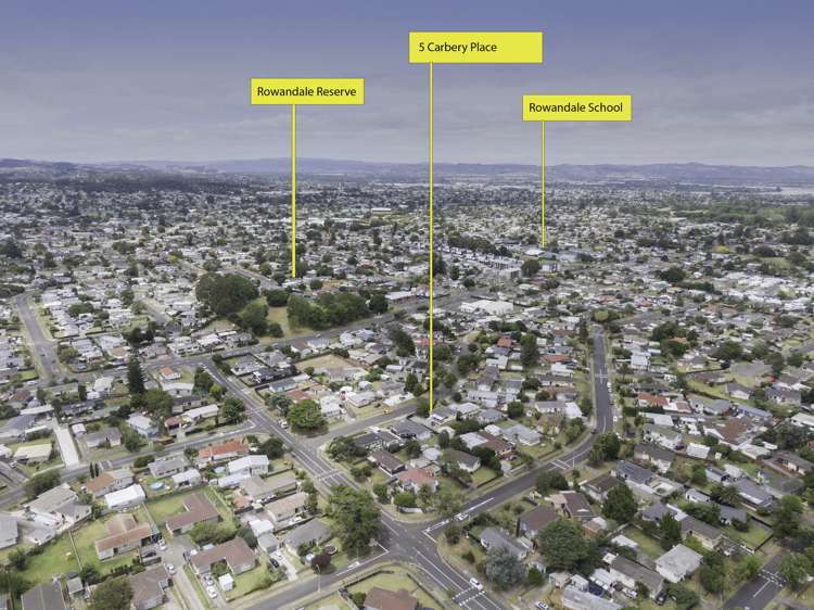 5 Carbery Place Manurewa_20