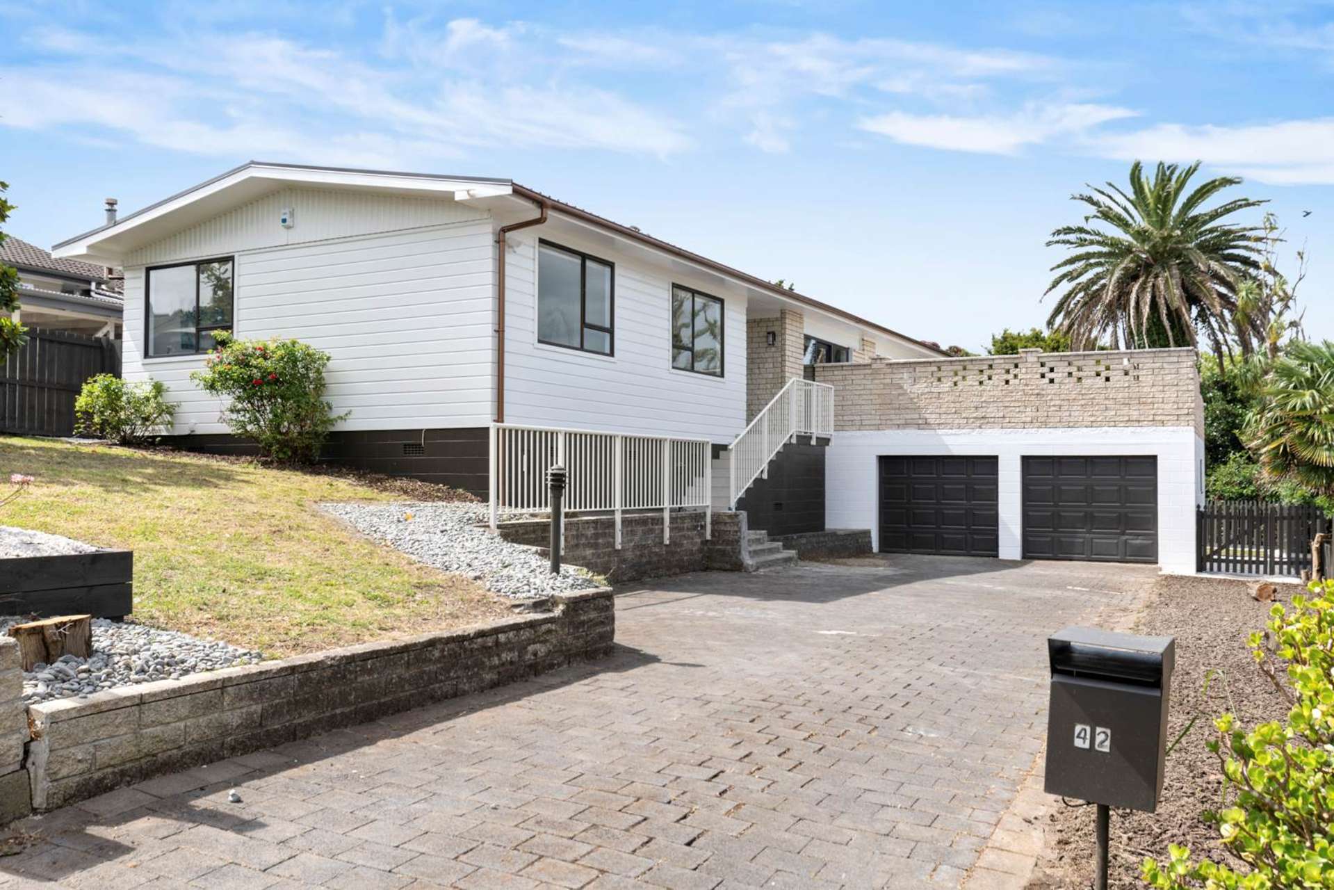 42 Judkins Crescent Cockle Bay Manukau City Houses for Sale One