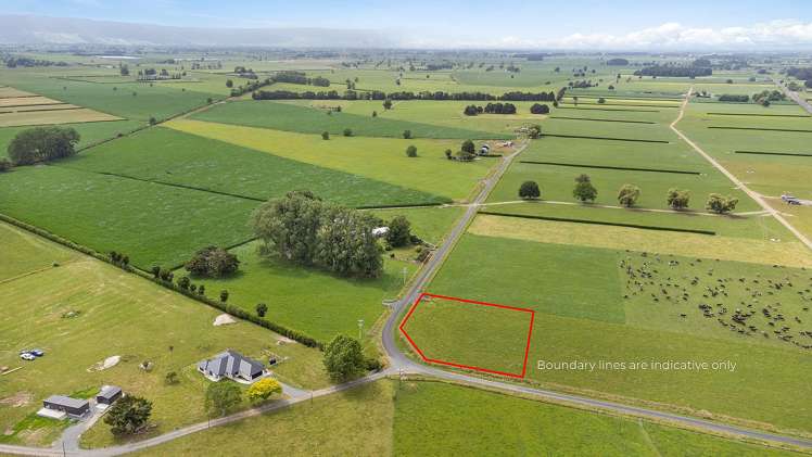 00 Given Road Ngarua_0