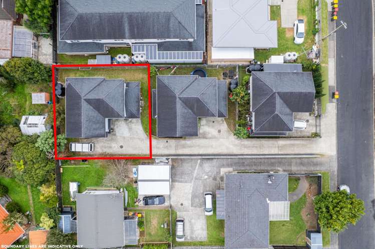 38C Alma Crescent Papakura_16