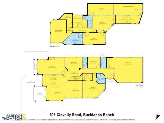 106 Clovelly Road Bucklands Beach_1