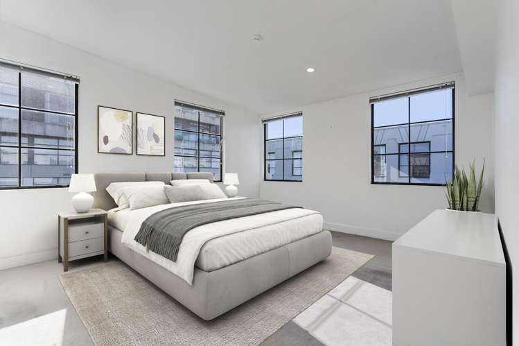 3A/3 Cheshire Street Parnell_4