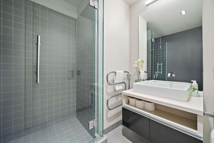 206/83 Halsey Street Auckland Central_16