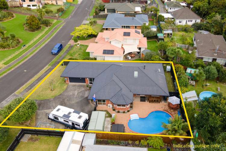 10 Taupiko Place Green Bay_25