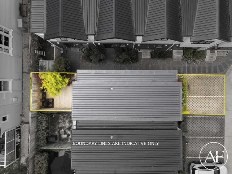 1 Aumoana Lane Onehunga_9