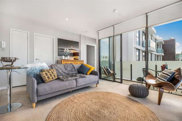 405/75 Halsey Street Auckland Central_1