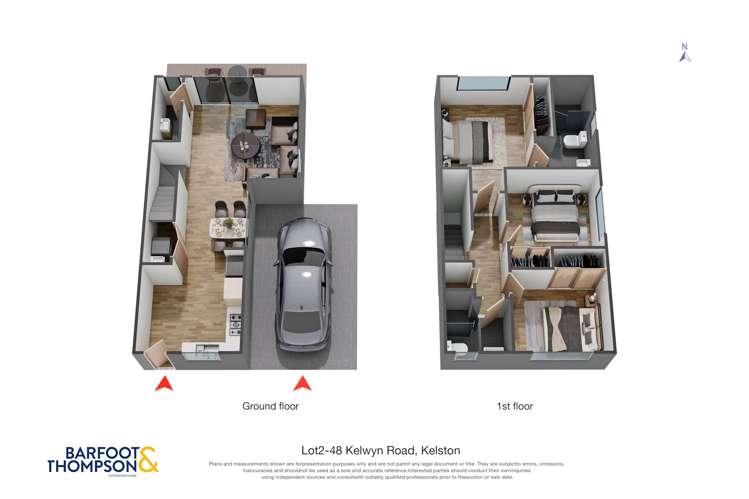 Lot 5/48 Kelwyn Road Kelston_20