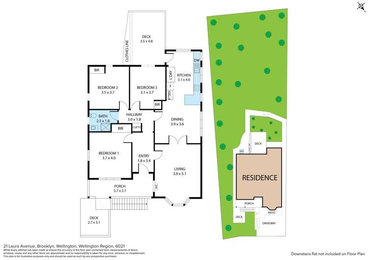 21 Laura Avenue Brooklyn_19