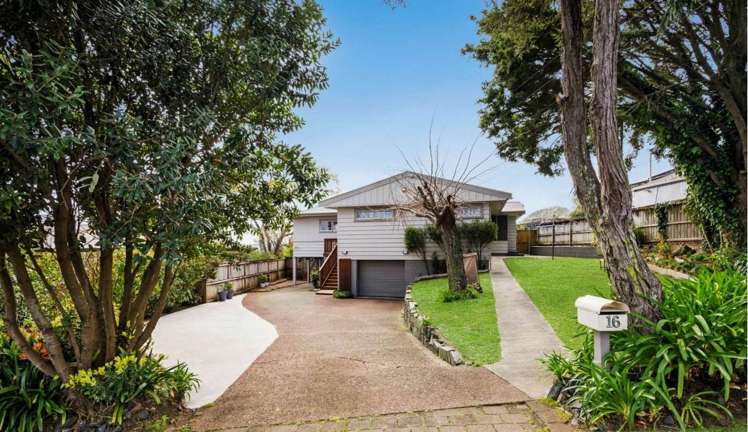 16 Red Hill Road Red Hill_16