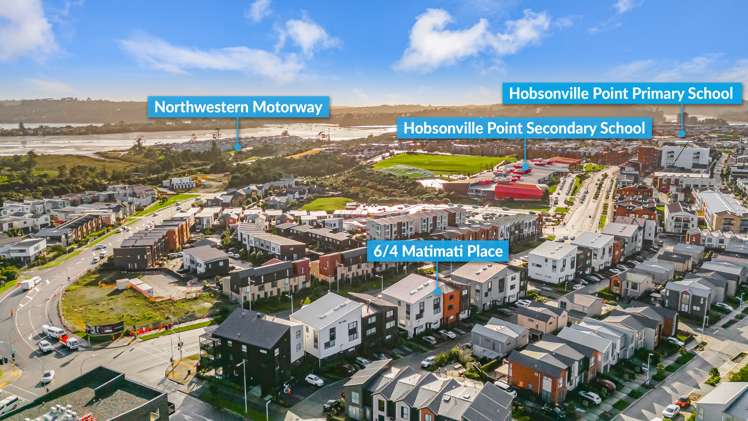 6/4 Matimati Place Hobsonville_19