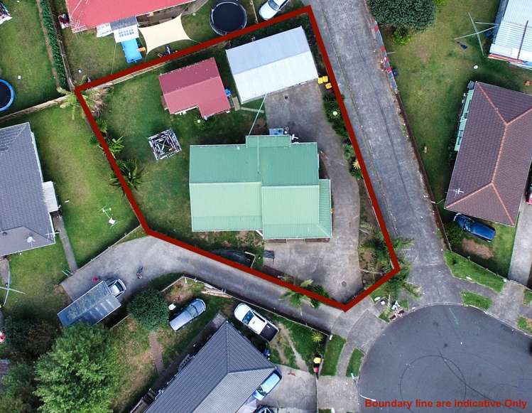 28 Dungarvon Place Clendon Park_18