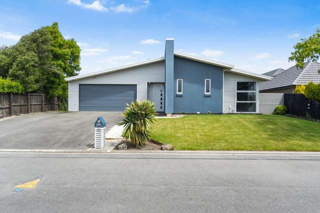 Big Living, Rare Find!