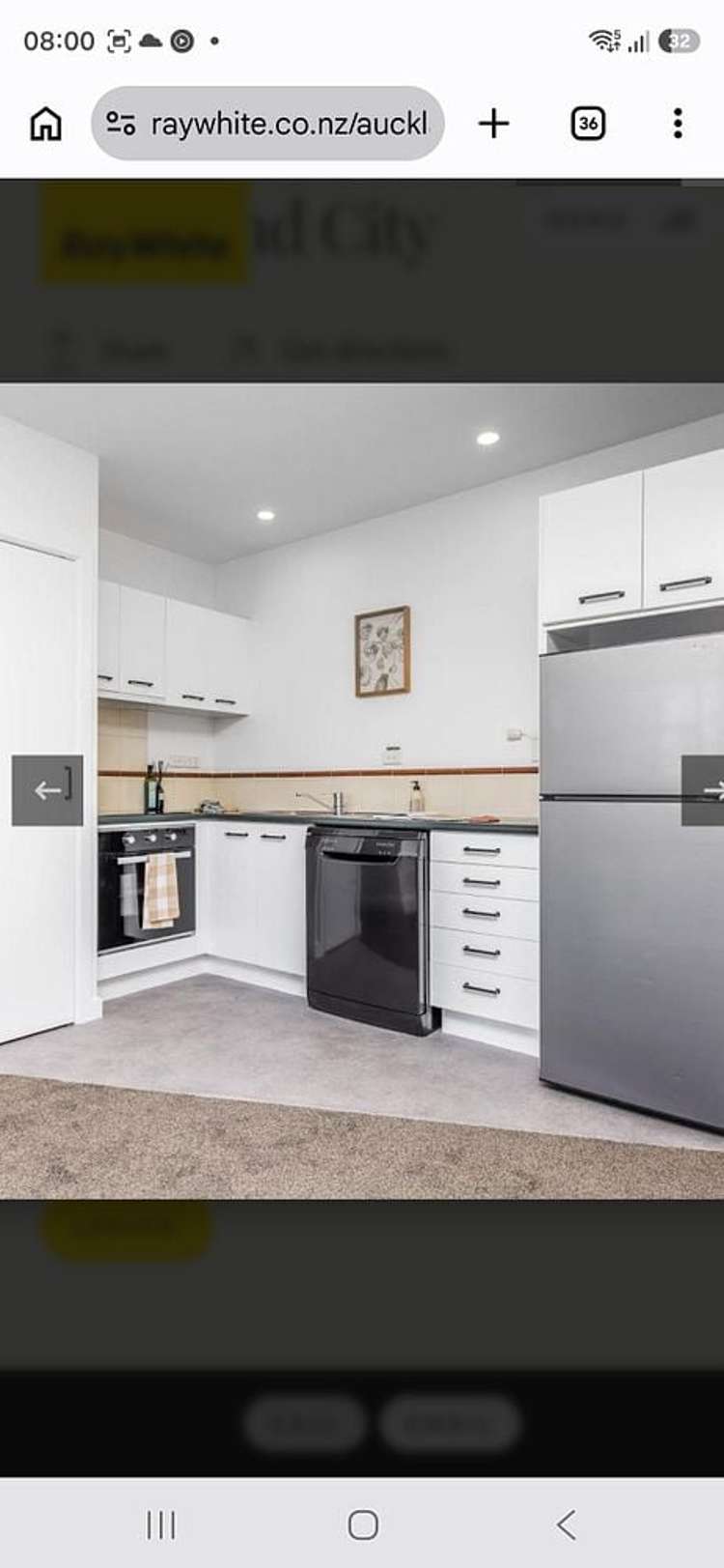 3C/125A Hobson Street Auckland Central_4