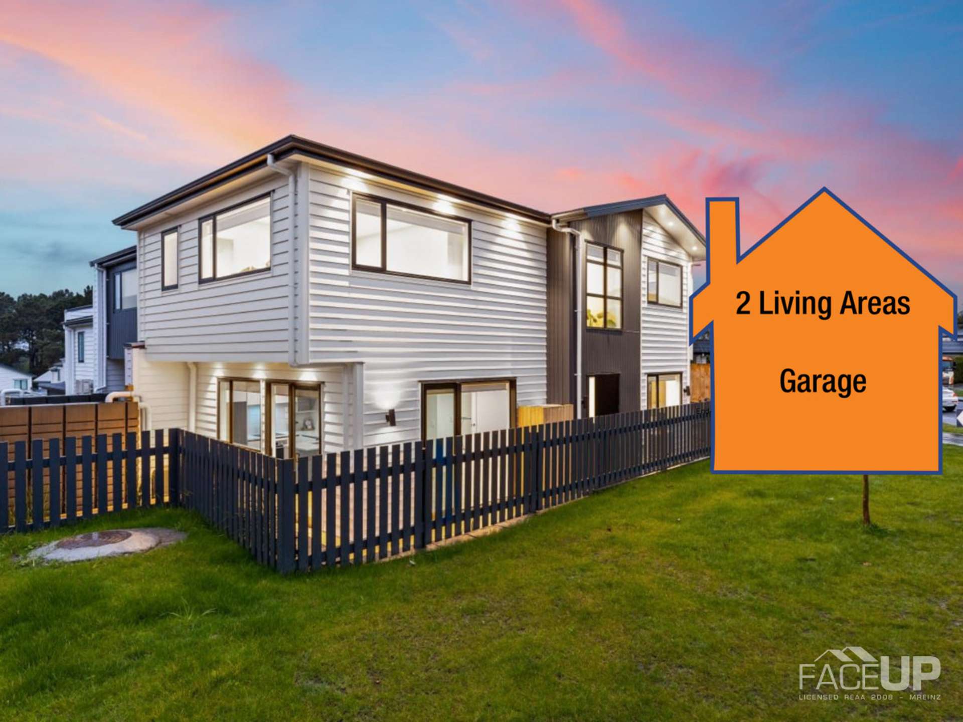 79a Granville Drive Massey Waitakere City Houses for Rent One Roof