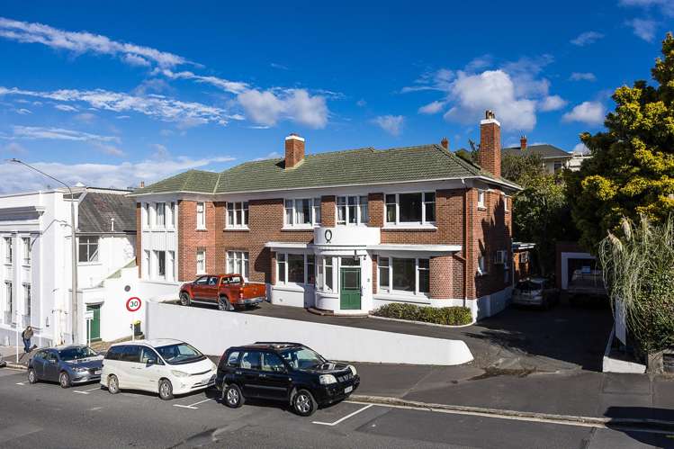 2 Pitt Street North Dunedin_25