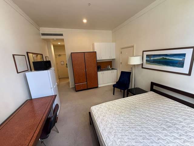 333/35 Hobson Street Auckland CBD_3