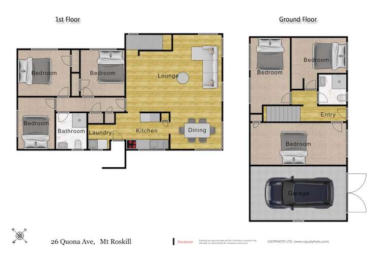 26 Quona Avenue Mount Roskill_16