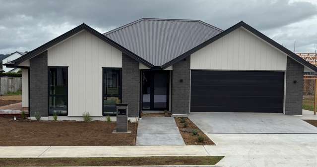 Four Bedrooms - Cambridge