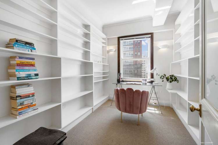 4h/5 Parliament Street Auckland Central_14