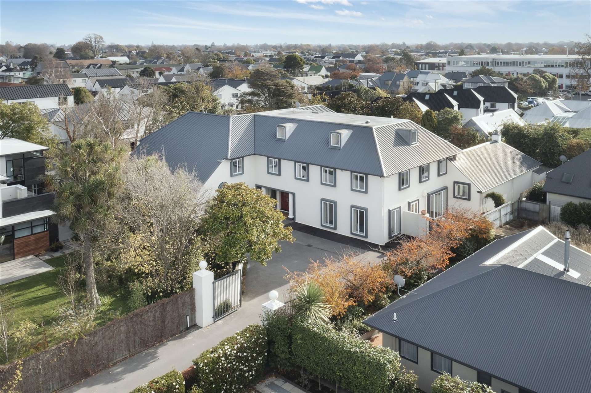 93 Carlton Mill Road Merivale Christchurch City Houses for Sale
