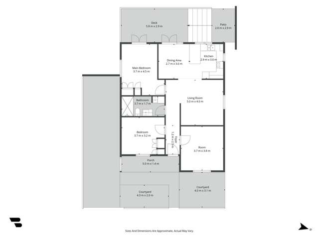 6 Stuart Street Ponsonby_1