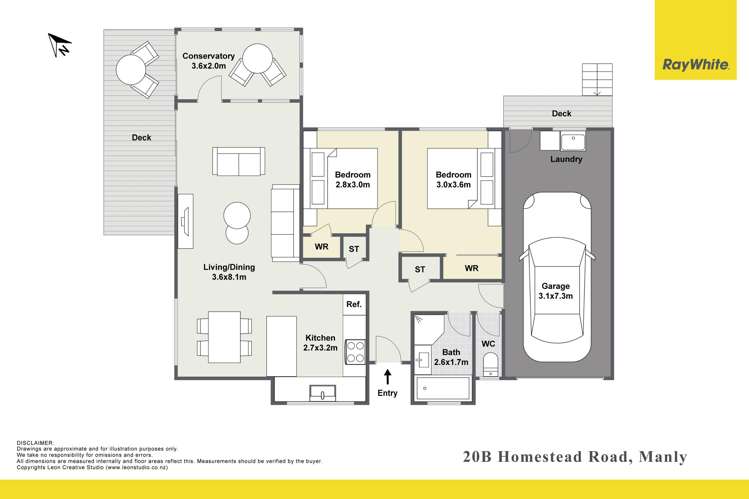 20b Homestead Road Manly_26