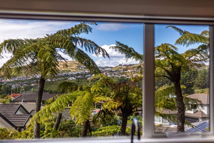 3A Hillview Crescent Paparangi_0