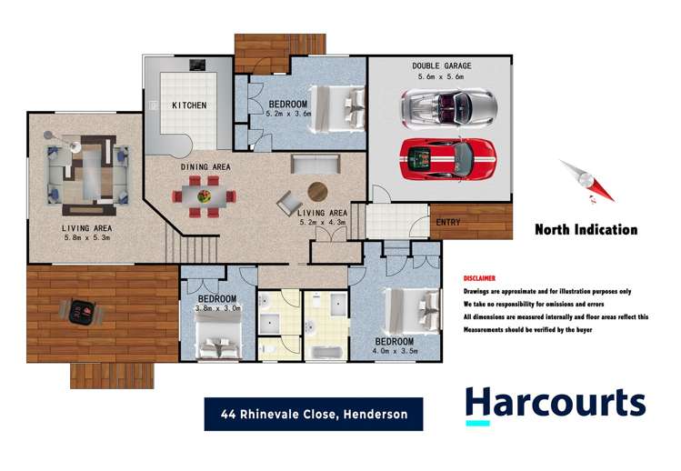 44 Rhinevale Close Henderson_19