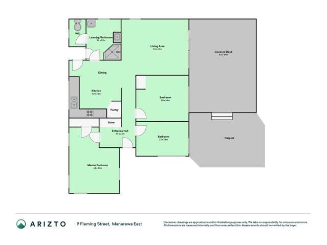 9 Fleming Street Manurewa East_1