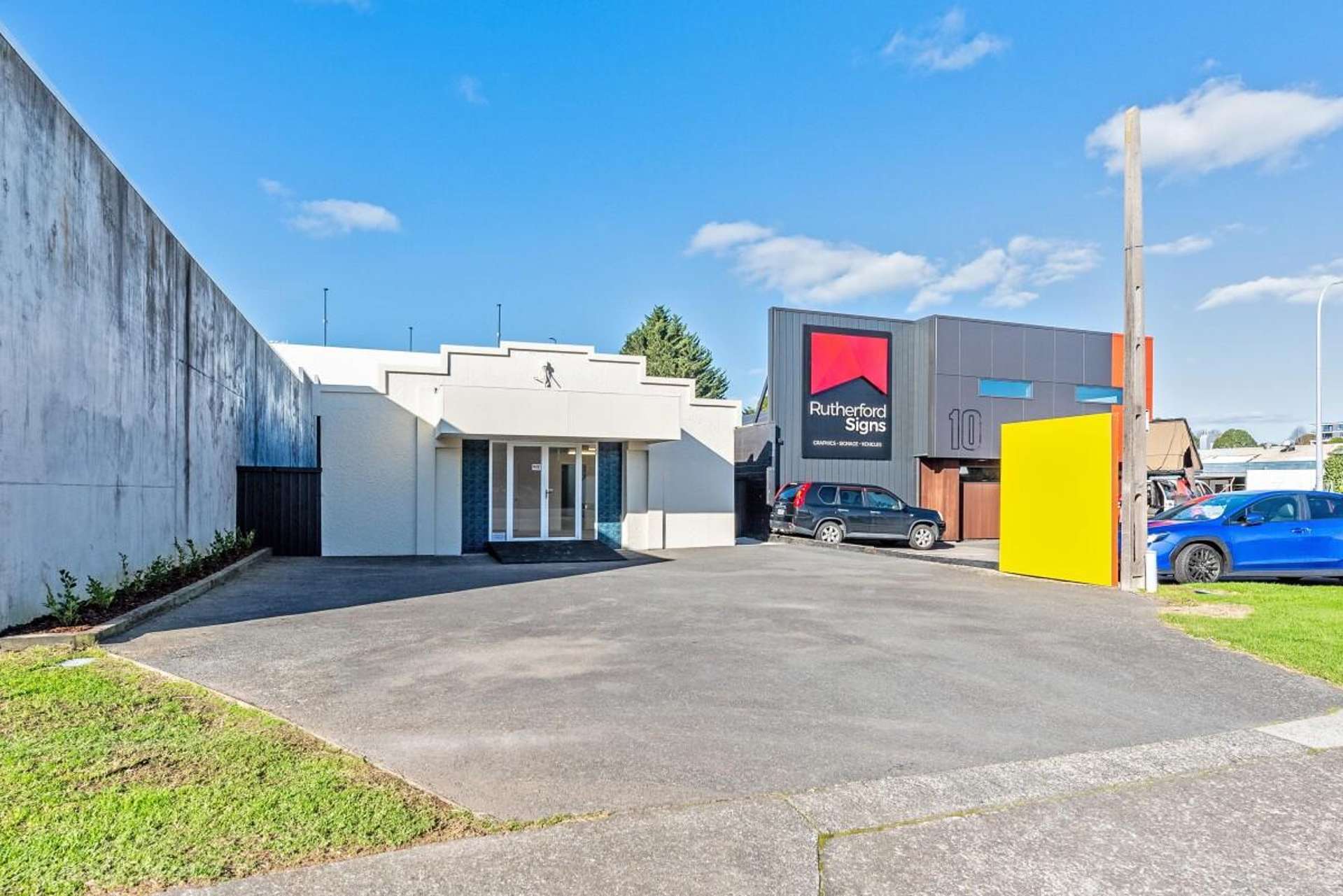 8 Glasgow Street City Centre_0