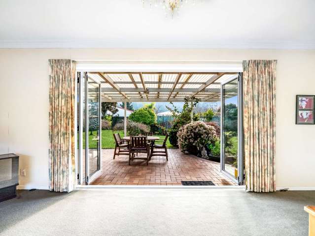 Comfort you can feel. Value you can see.