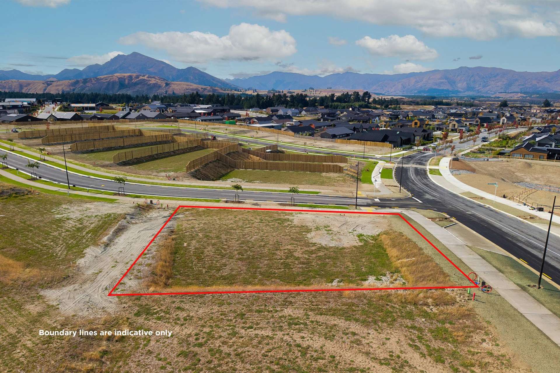 Lot 34 Pembroke Heights Wanaka_0