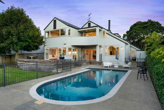 Classic St Heliers family home for sale after 35 years - overseas owner says decision is ‘difficult’