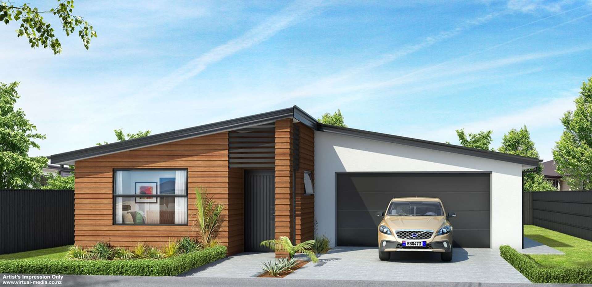 4 Brantholme Place Rangiora_0