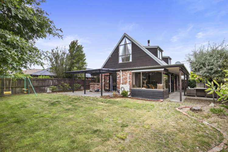 26 Roydon Drive Templeton_9