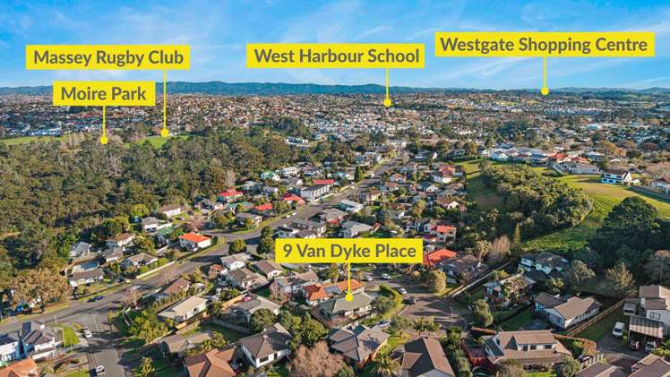 9 Van Dyke Place West Harbour_21