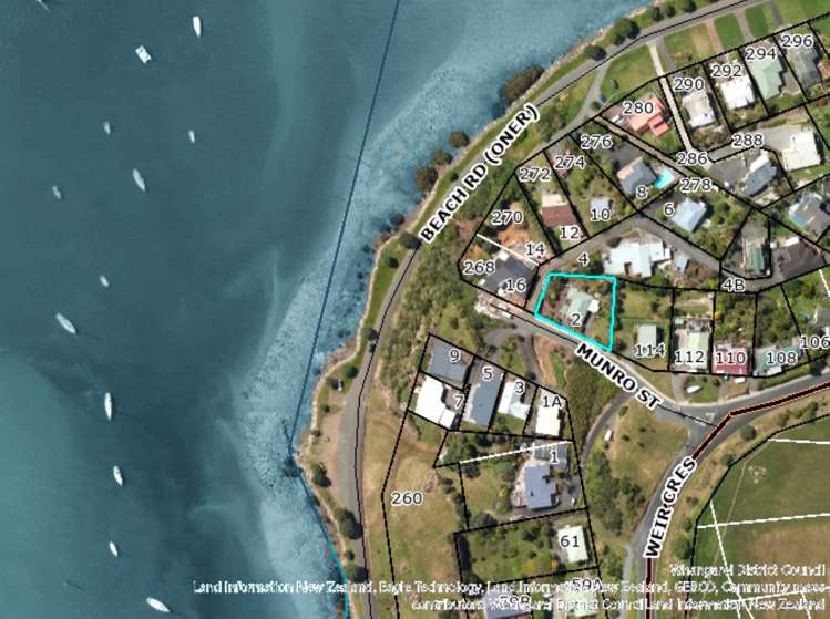 2 Munro Street Onerahi_19