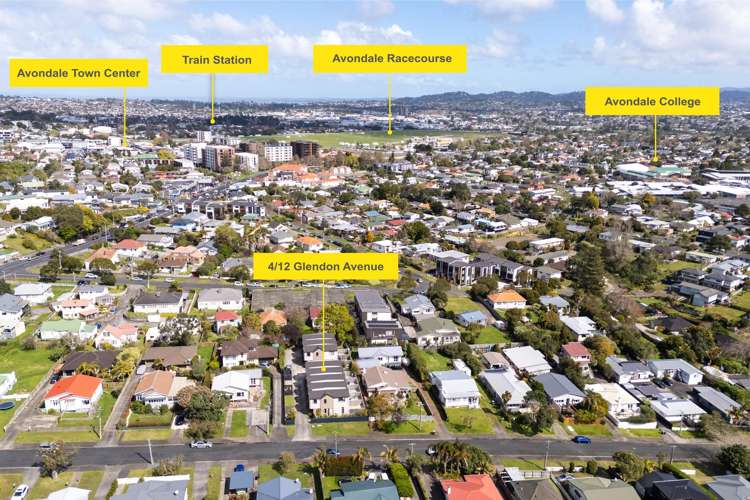 4/12 Glendon Avenue Avondale_15