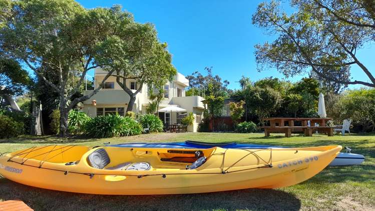 135 Barnett Avenue Nelson Bays Coastal_24