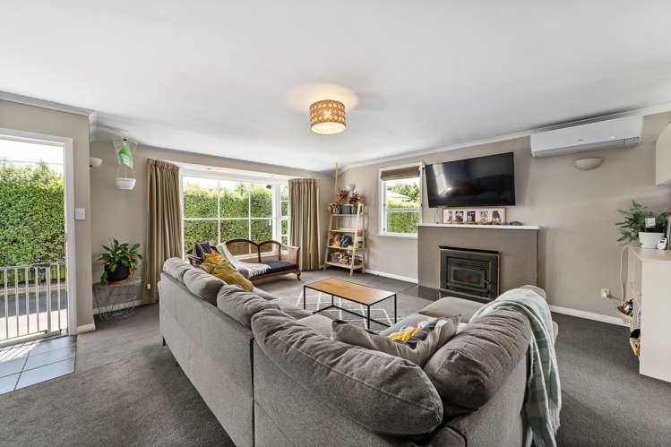 8 Washington Crescent Redwoodtown_4