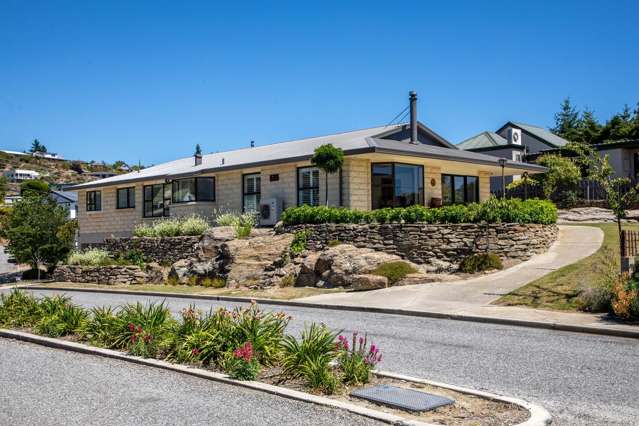 BOLD, BEAUTIFUL & FULLY TRANSFORMED