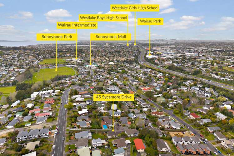 45 Sycamore Drive Sunnynook_22