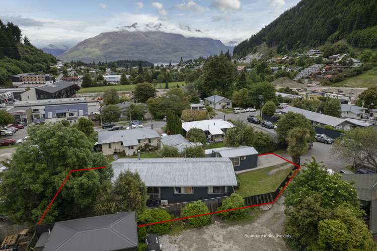 2 Johnson Place Queenstown_1