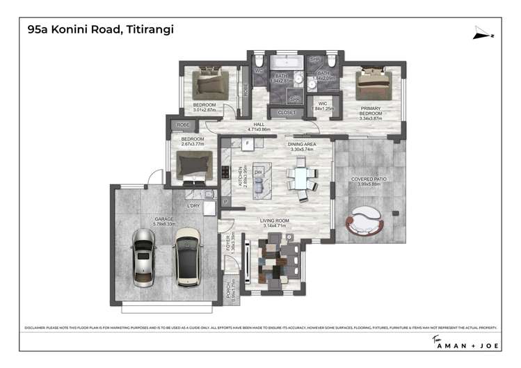 95a Konini Road Titirangi_16