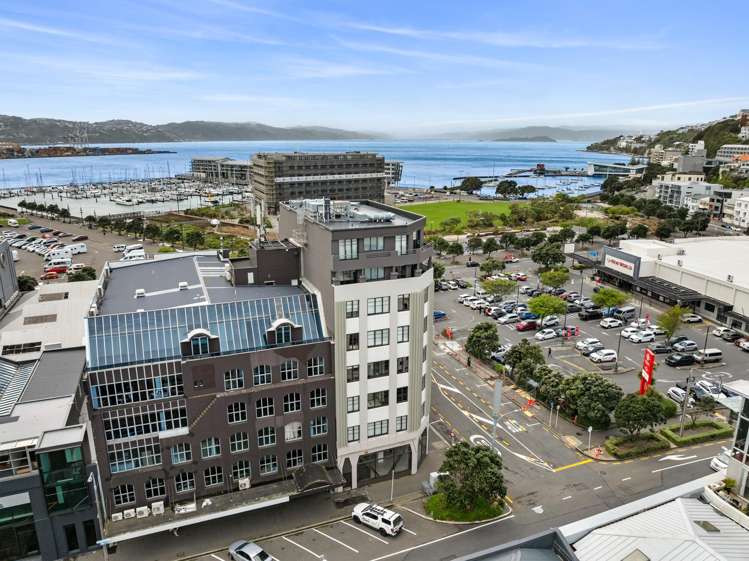 8 Chaffers Street Te Aro_16