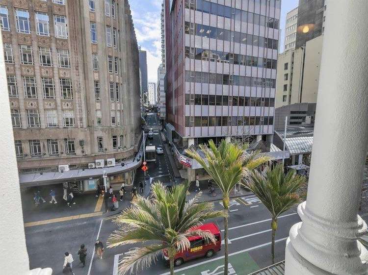 Level 3, 182 Queen Street Auckland Cbd_4