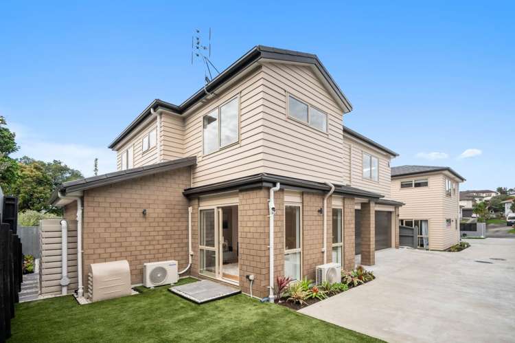 71A The Avenue Lynfield_25