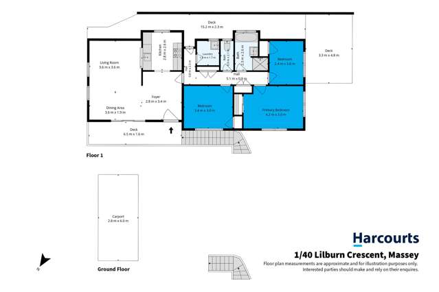 1/40 Lilburn Crescent Massey_1