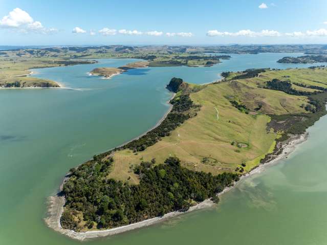 140 Beatson Road Whakapirau_1
