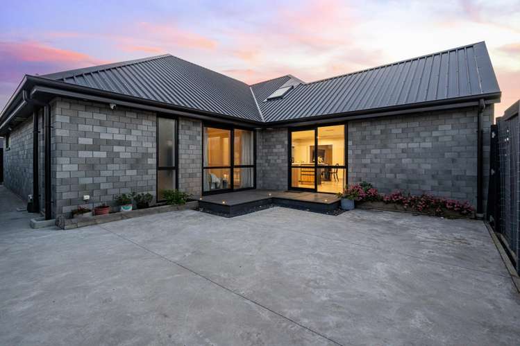 24 Mills Road Marshland_30